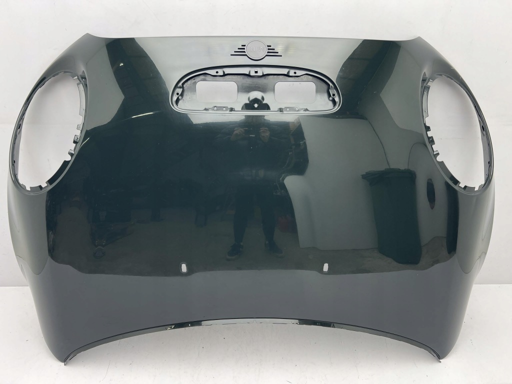 Купити Mini f55 f56 s капот кришка двигуна оригінал 2014-