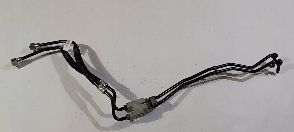 фото №6, Шланг провода радиатора трубки коробки передач dodge challenger 2015-