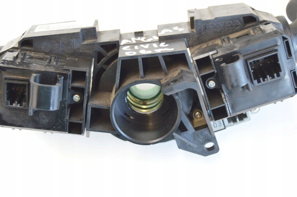 фото №6, Honda civic 2006 рычаг / переключатель поворотники