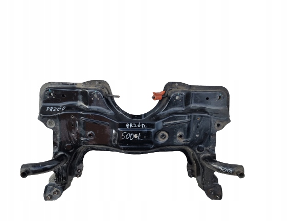 фото №1, Fiat 500l підрамник підрамник підрамник перед