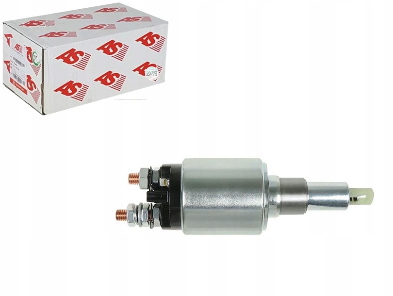 фото №1, Вимикач електромагнітний, стартер as-pl ss0096