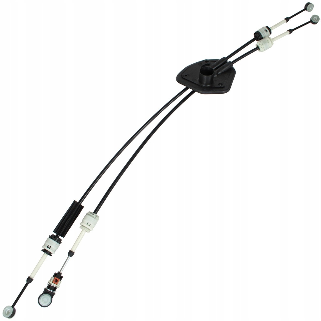 Купити Троси перемикання передач до renault scenic 2 7701071532