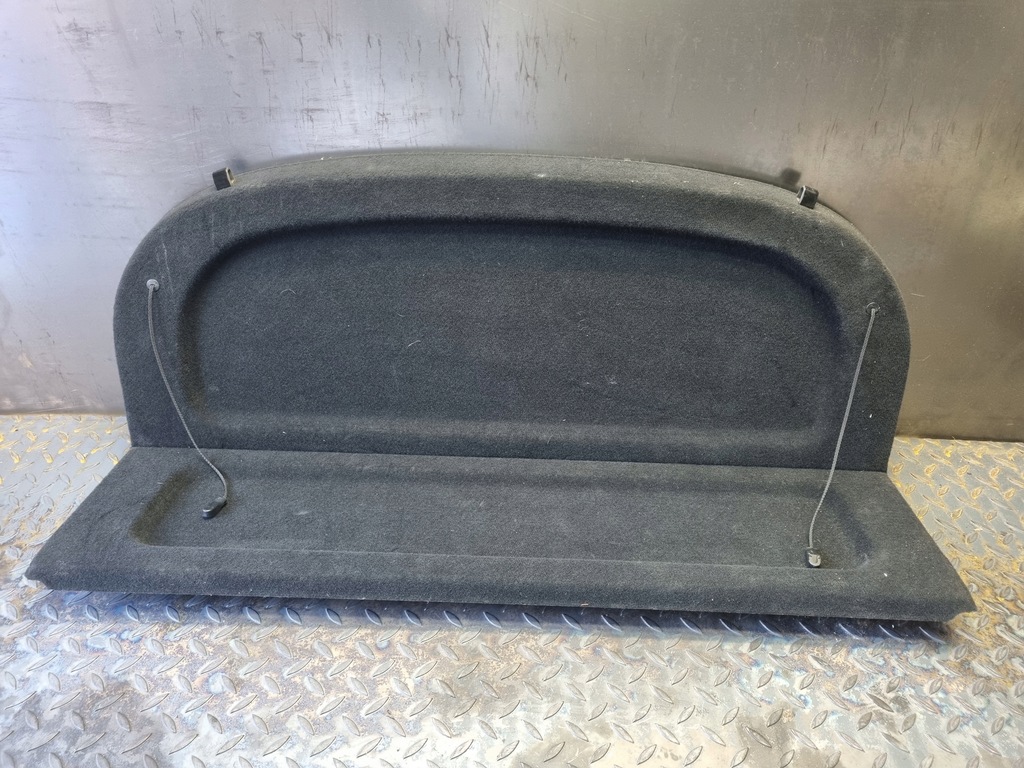 фото №1, Mazda 6 gh hb 07-12r хетчбек полиця задня багажника gs1m-68310