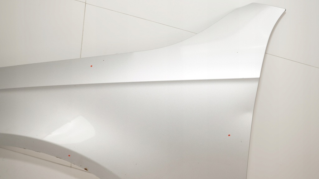 фото №7, Крила лівий перед audi a4 b8 07-11r lx7w