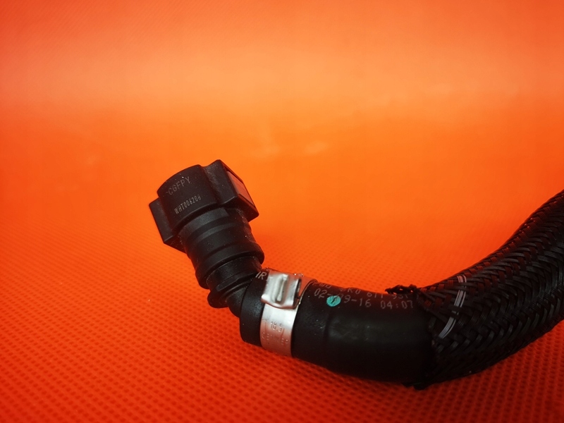 фото №4, Audi a5 8t tdi wąż шланг вакуумa 20km