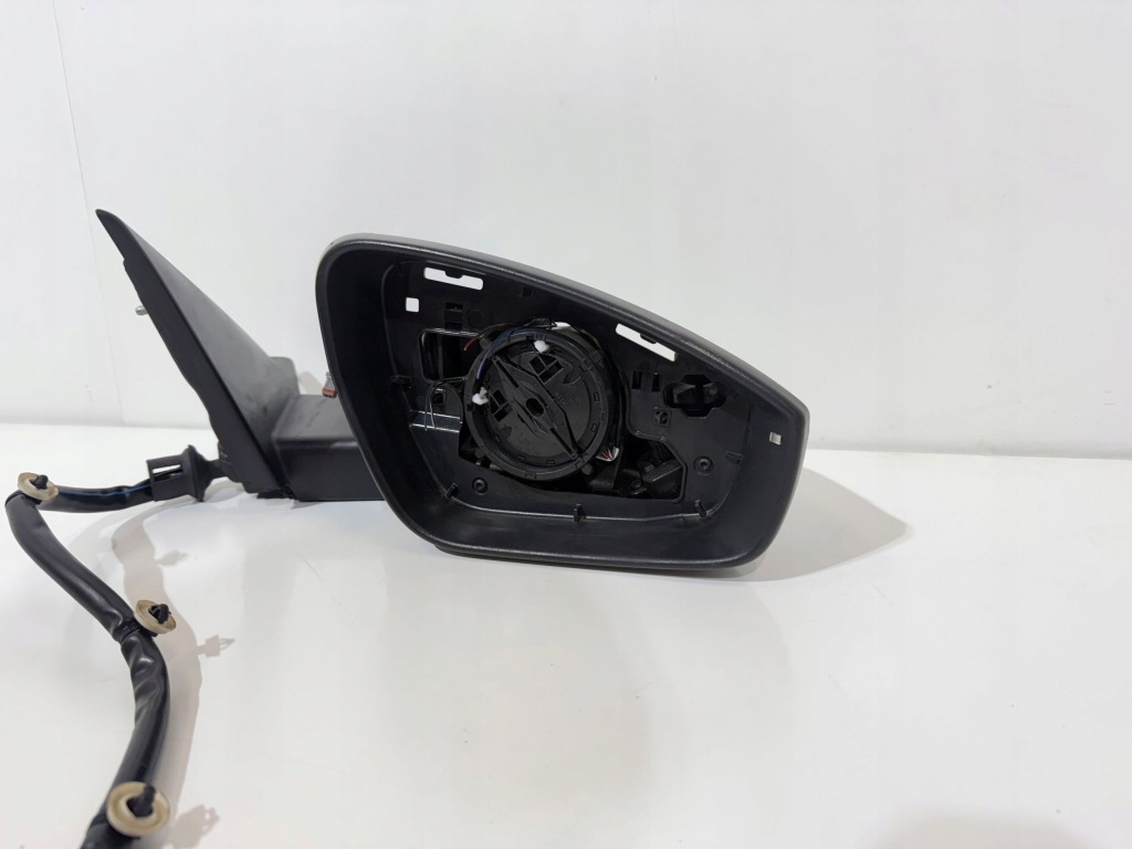 фото №1, 0411998 дзеркало праве audi q4 e-tron etron фотохромний камера led