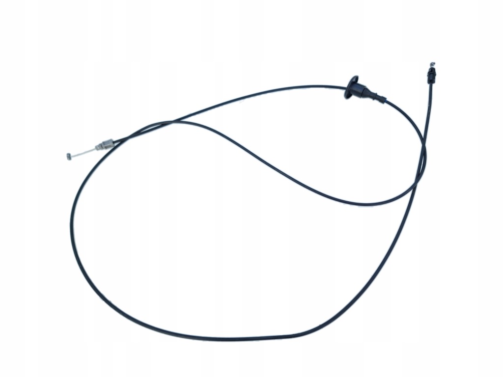 фото №1, Chrysler pacifica s 3.6 lift трос открывания капот 2022r