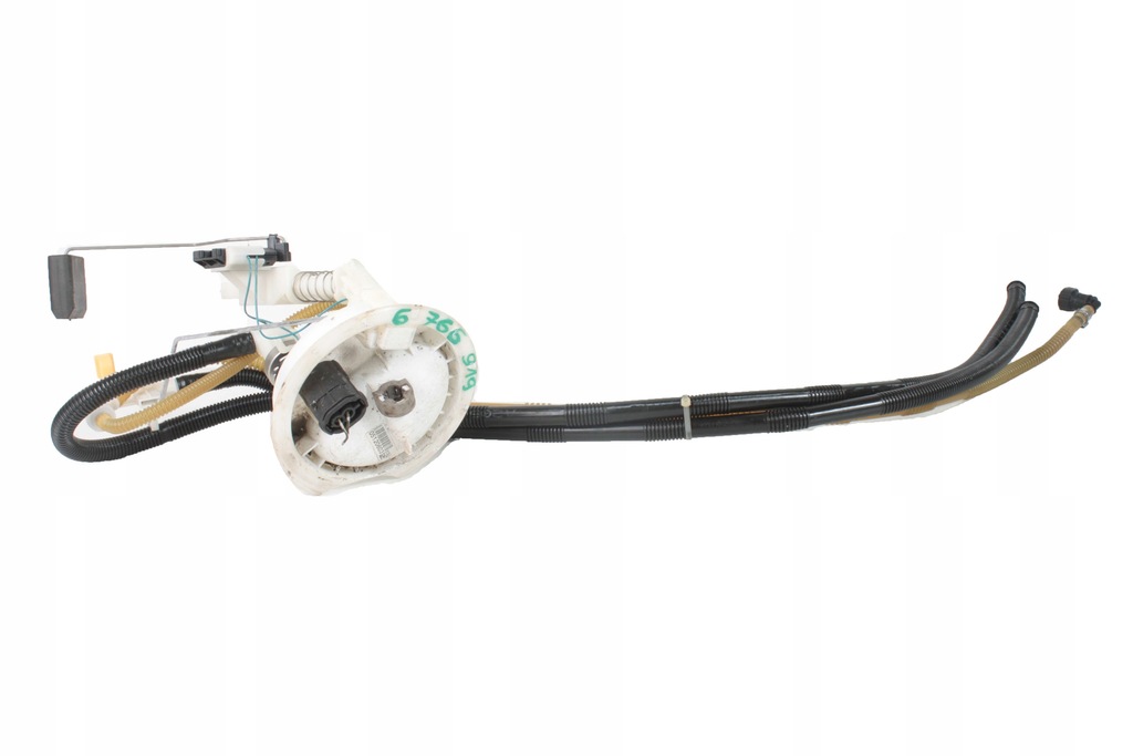 фото №4, Bmw e81 e84 x1 e87 e90 e91 e92 e93 n54 n52 насос топлива 6766919