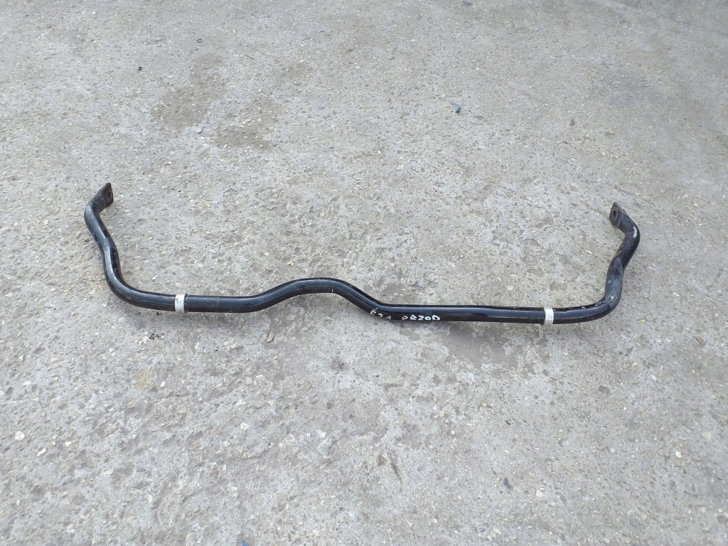 фото №1, Toyota corolla e21 тяга стабилизатора перед