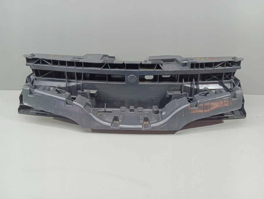 Купить Ремень передний усилитель кронштейн решетка renault kangoo 620120418r