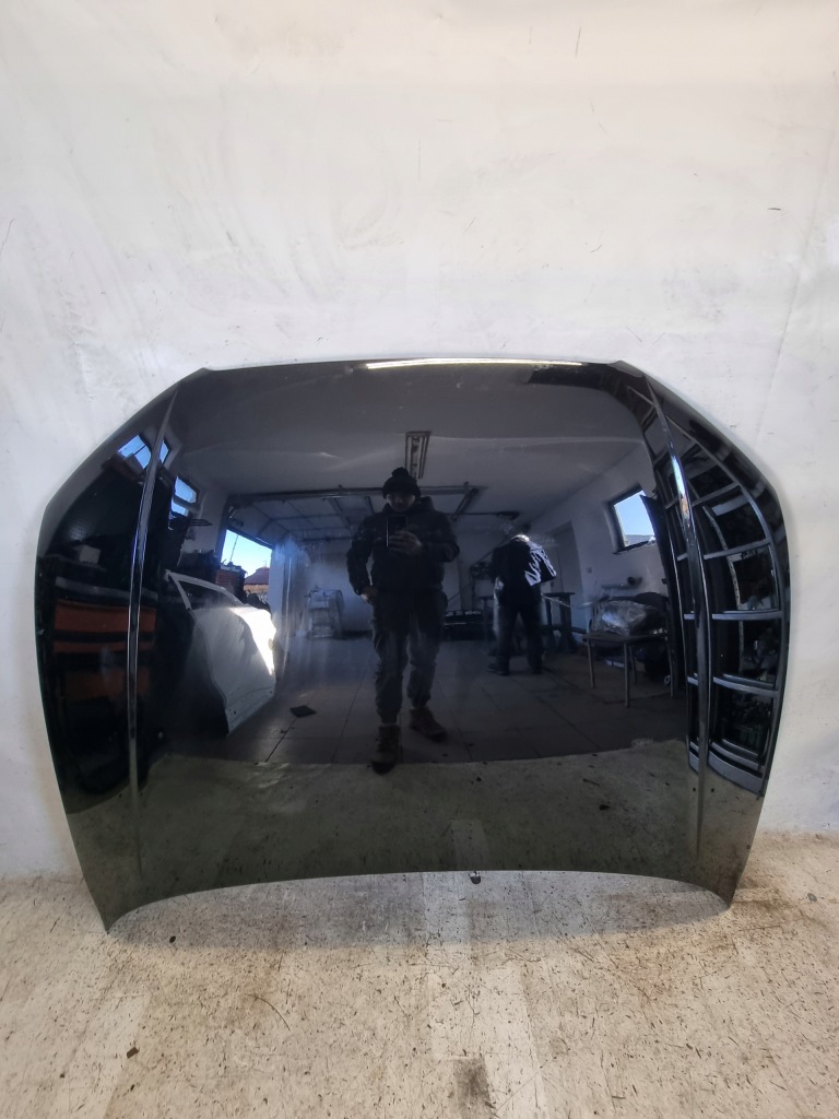 Купить Audi a3 8v 8v5 седан кабриолет  капот передняя перед