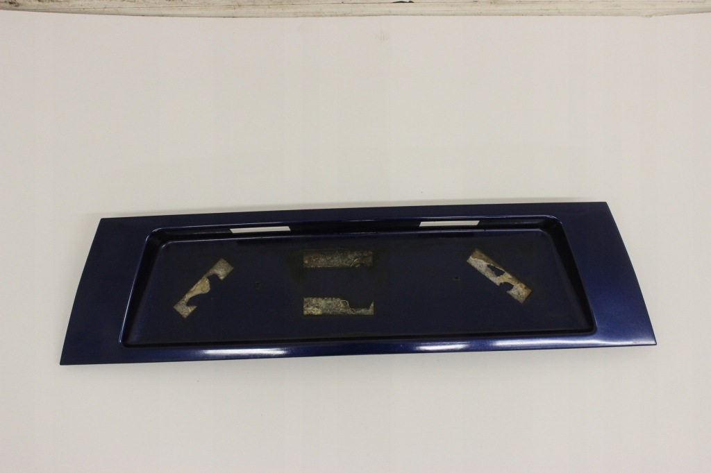 фото №1, Накладка молдинг крышки seat alhambra i lift 00r- ld5q