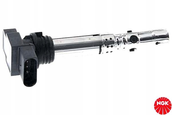 фото №1, Катушка зажигания ngk +gratisy