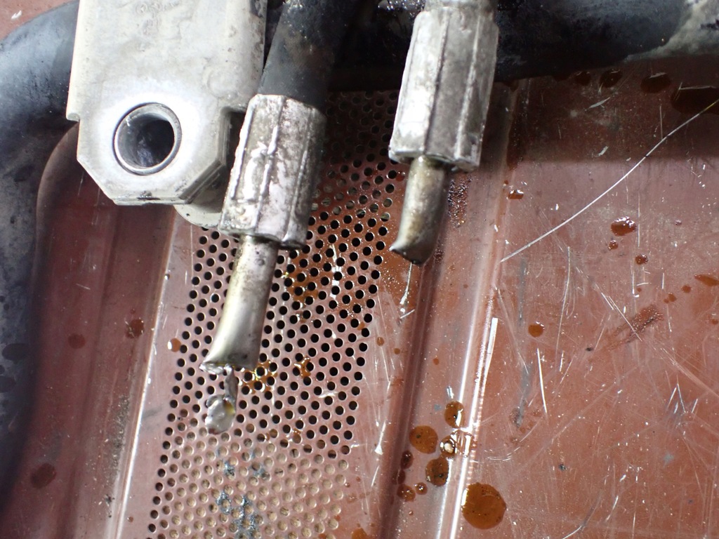 фото №6, Стабілізатор задня mercedes gls ii x166 3.0 17r a1663203411 9470