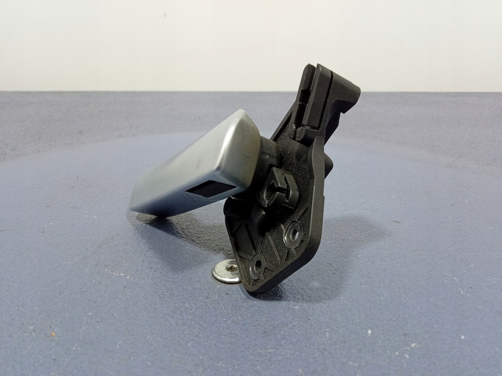 фото №4, Bentley continental gt i 03- ручка відкривання капот 3w0823533a