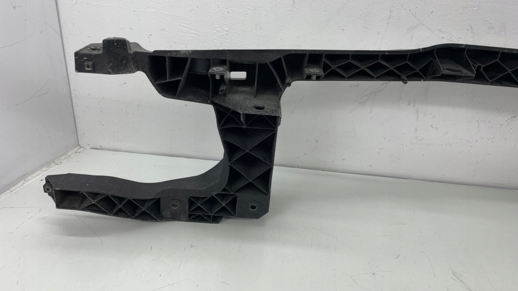 фото №11, Mercedes w447 pas передній підсилювач передній