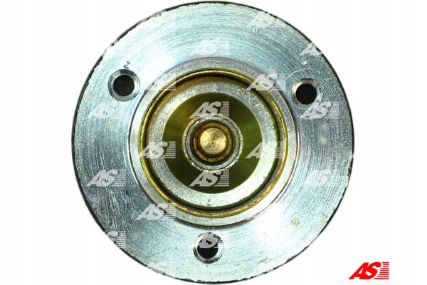 фото №8, Вимикач електромагнітний, стартер as-pl ss0046