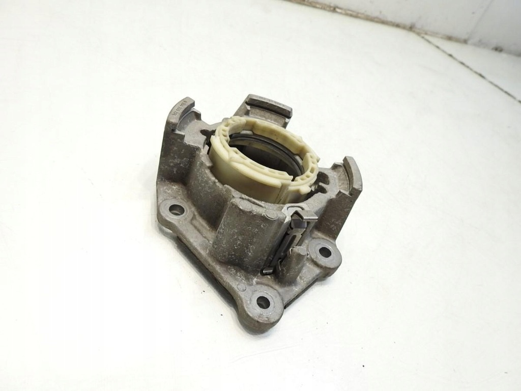 фото №6, Кронштейн кронштейн усилитель тормозов renault kangoo ii 1.5 dci 8200461030