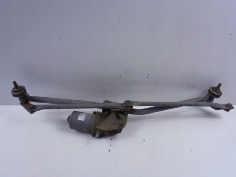 фото №1, Sprinter ii w906 моторчик механізм двірник