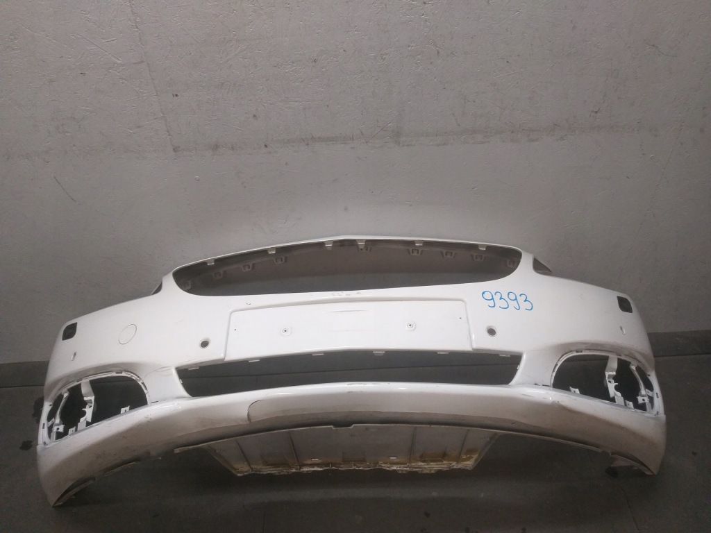 фото №1, Бампер перед opel insignia a lift opc line