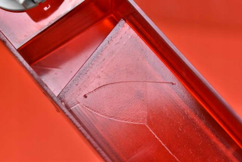 фото №8, Свет стоп-сигнал mazda 6 1 i gg 5d hb lift 06r