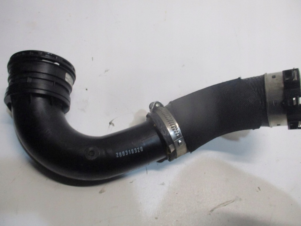 фото №2, Wąż труба land rover discovery sport hj32-6c646