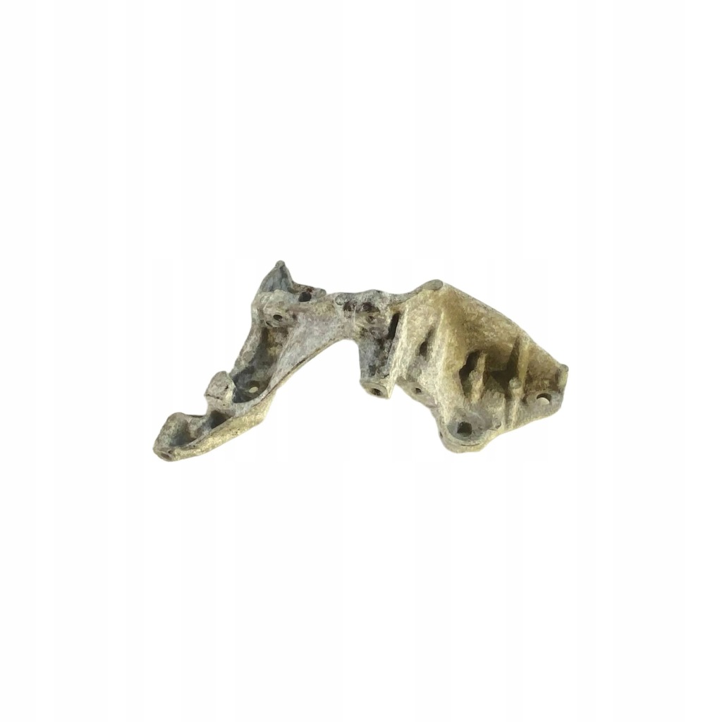 фото №5, Кронштейн радиатор egr nissan x-trail t32 a6261410040