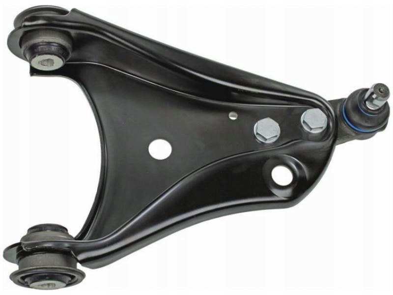 фото №1, Важіль перед правий renault twingo ii 1.1 1.5 07-14