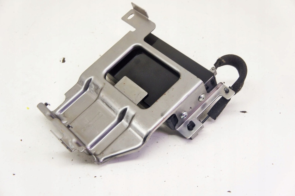 фото №5, Ow060 nissan leaf i ze0 модуль блок управления 283b03nf0a