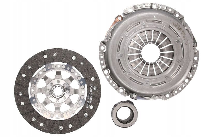 Sachs зчеплення kpl.bmw |3000 970 094 Недорого
