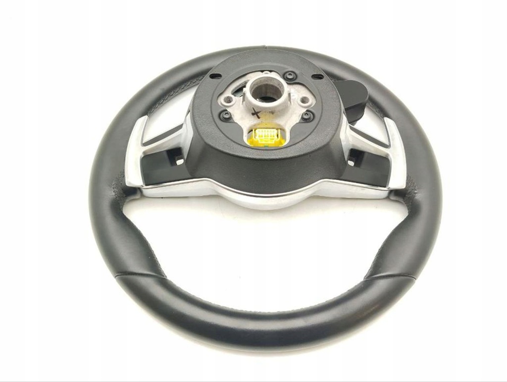 фото №8, Porsche panamera 971 2018 руль