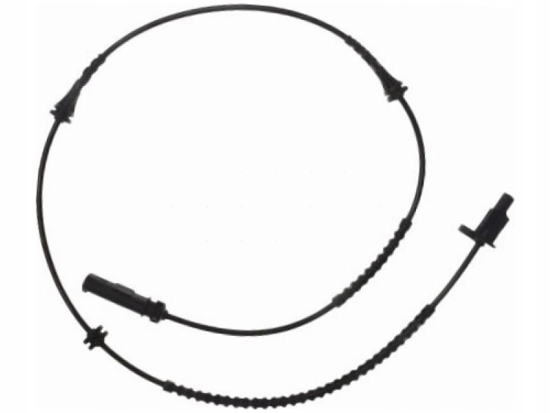 фото №1, Датчик abs textar 45044100