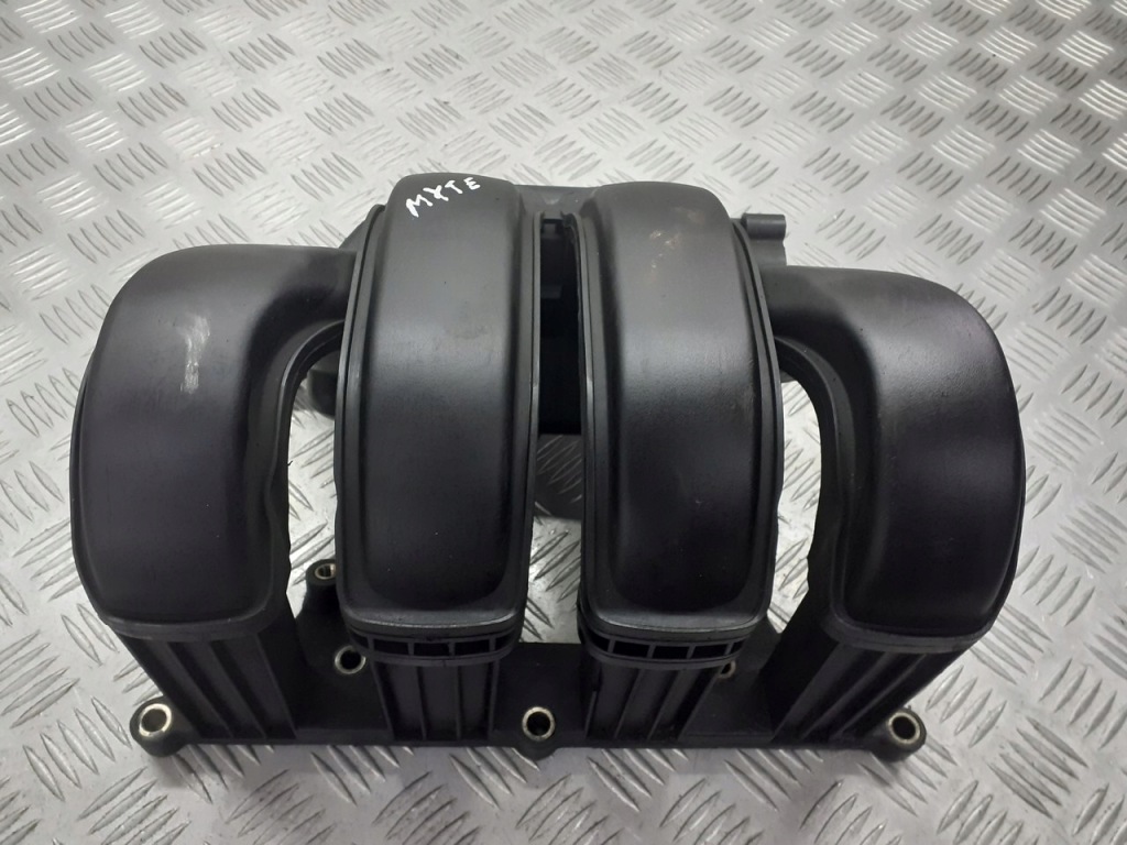 фото №1, Колектор всмоктуючий chrysler pt cruiser 1.6 04693163ab