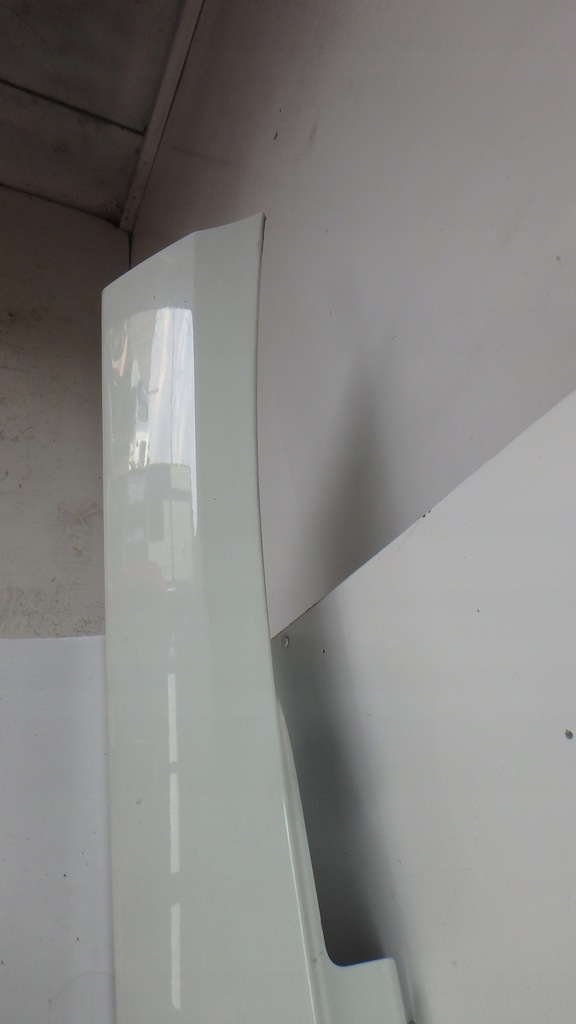 фото №8, | bmw f21 накладка защита молдинг порог a300 правая 7288396