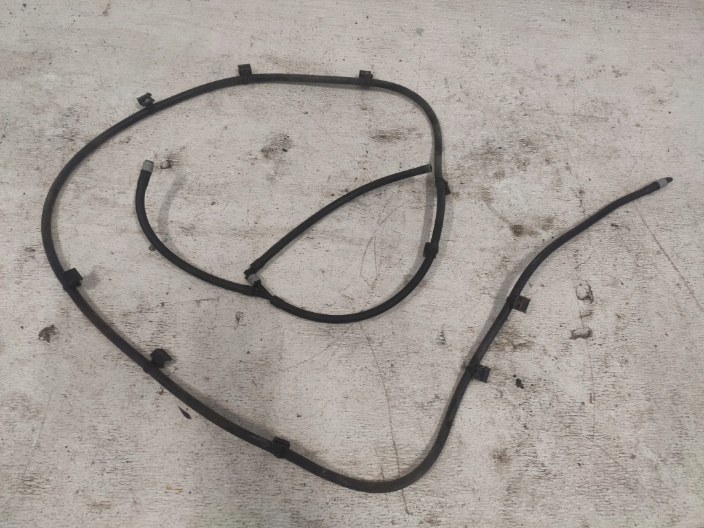 фото №1, Suzuki sx4 s-cross 2014 шланг омывателя лампа