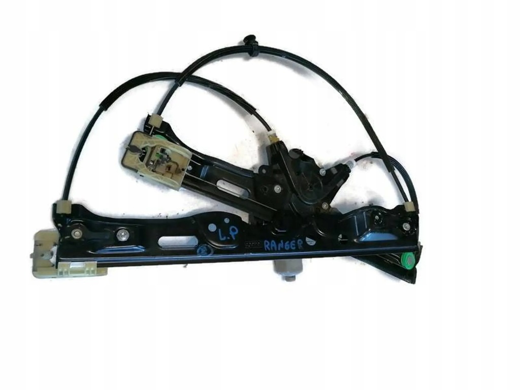 фото №1, Ford ranger v lift 16r - підйомник вікон лівий перед 926449-102