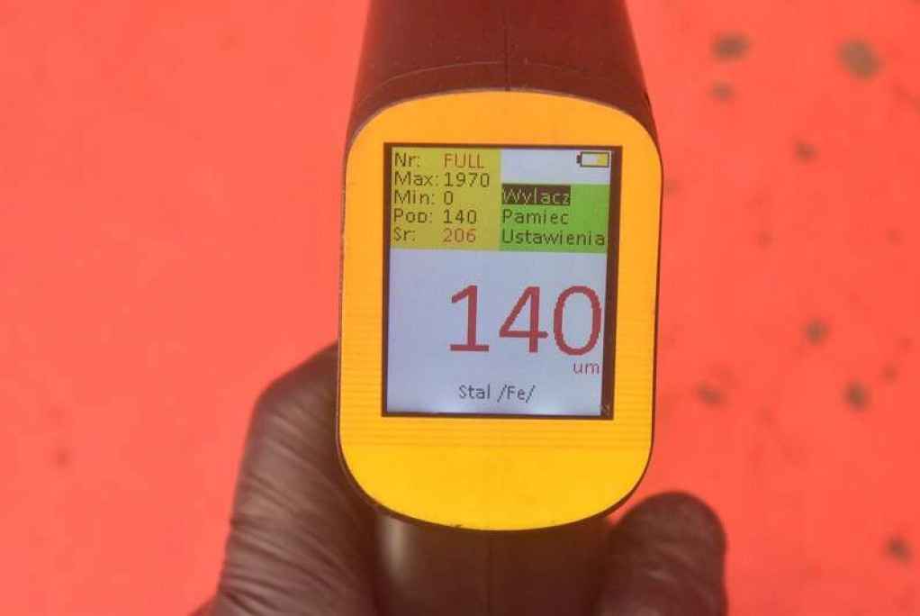 фото №10, Крила правий перед передній wd kia ceed 3 iii 18-20