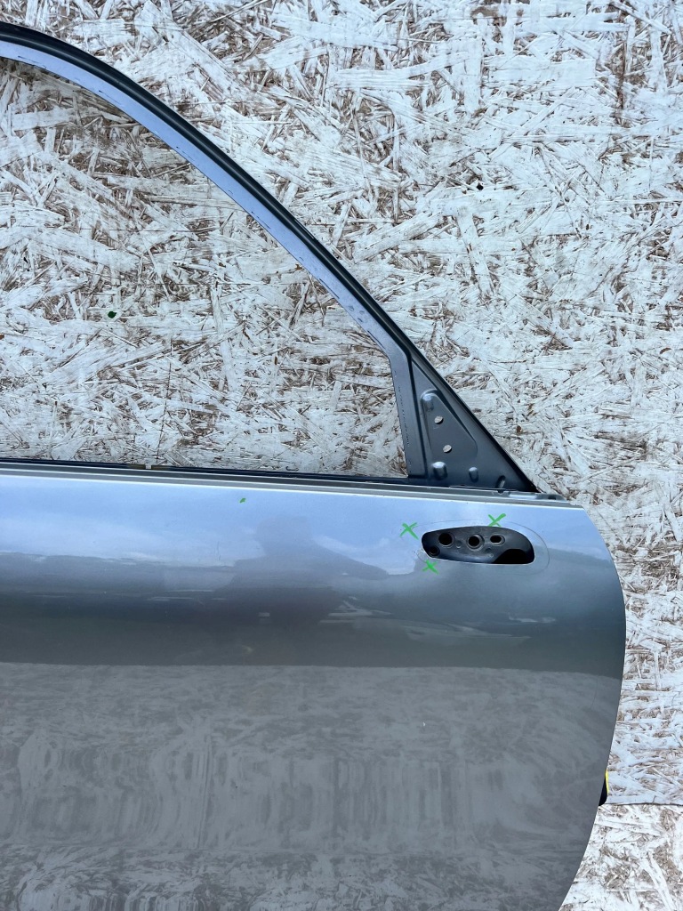 фото №5, C4 grand picasso ii дверь правое перед передние