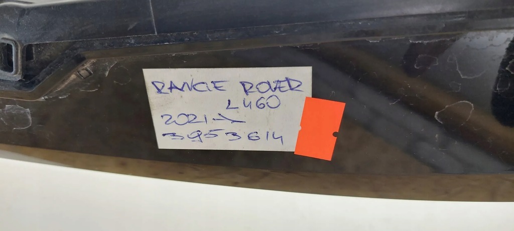 фото №13, Land rover range rover l460 type lk 2023 лампы передние