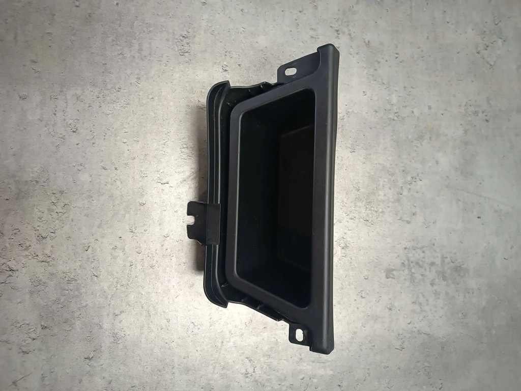 фото №1, Bmw x6 f16 бардачок ніша багажника