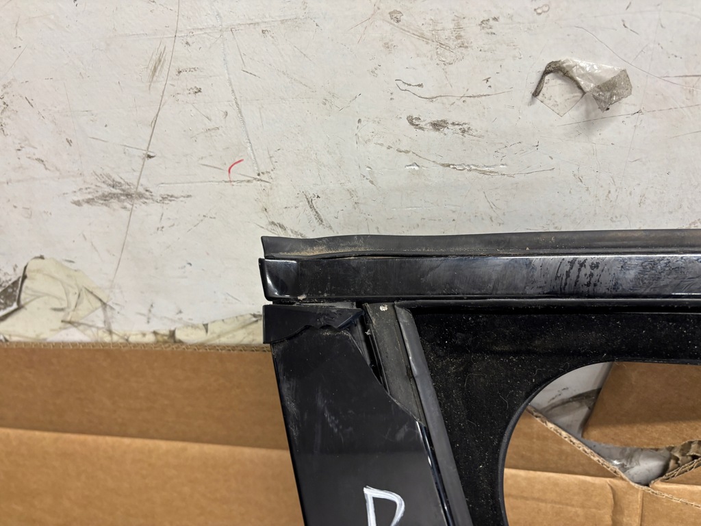 фото №6, Land rover discovery sport l550 двері праве перед передні повний