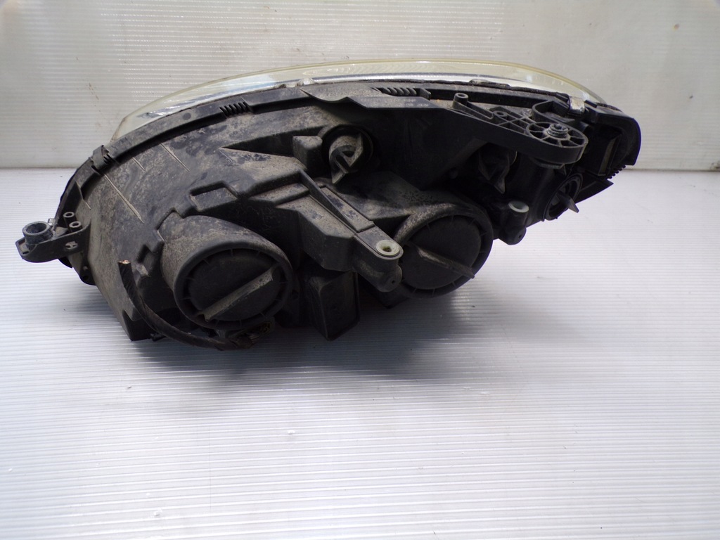 фото №5, Лампа права перед mercedes w203 clc anglik