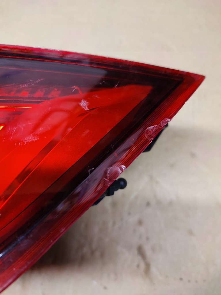 фото №9, Audi tt tts 8s лампа правая задняя 8s0945096