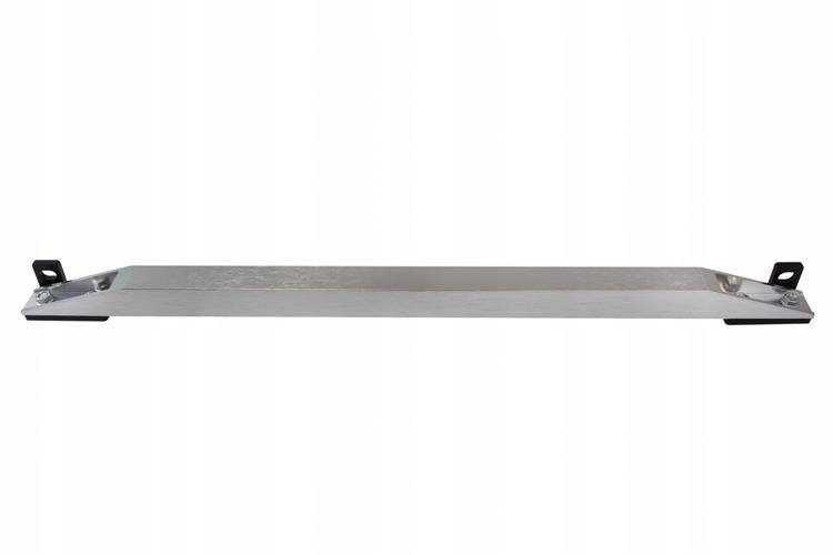 фото №1, Рама стабілізатора honda civic 92-95 silver beaks