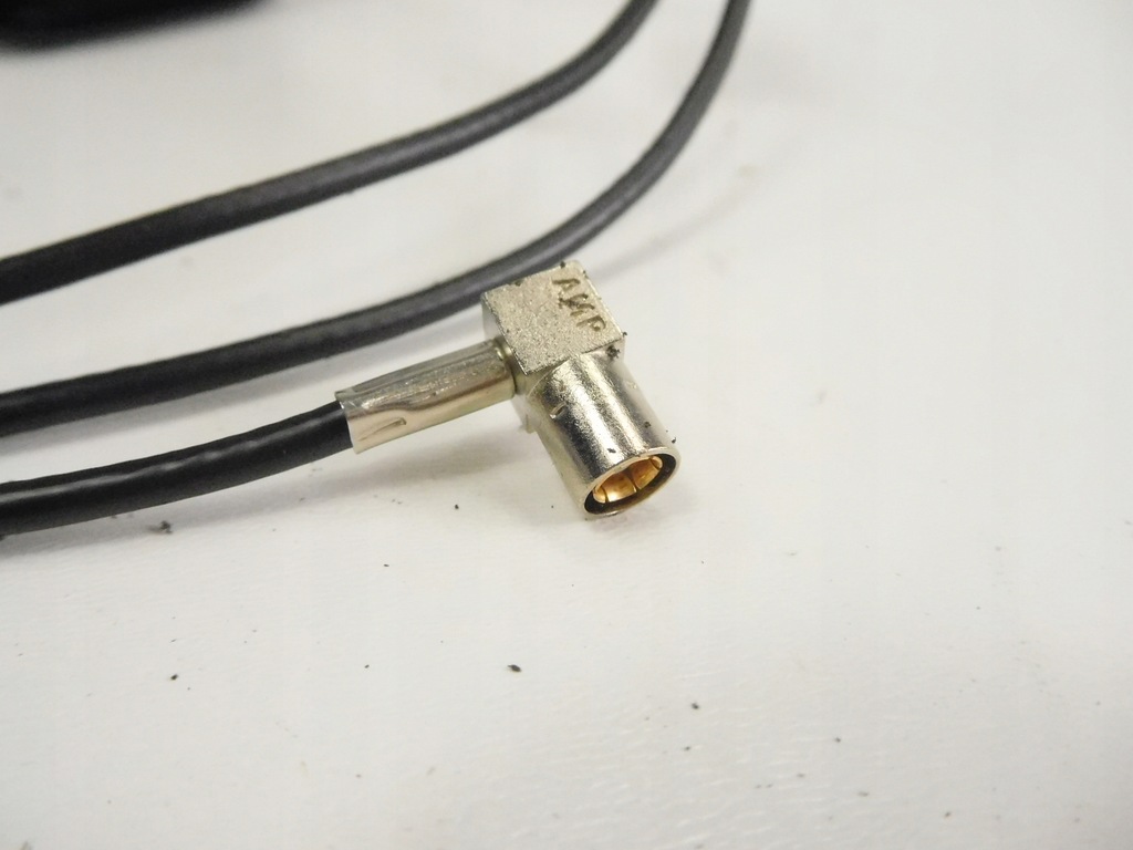 фото №5, Проводка gps renault scenic 7700437803