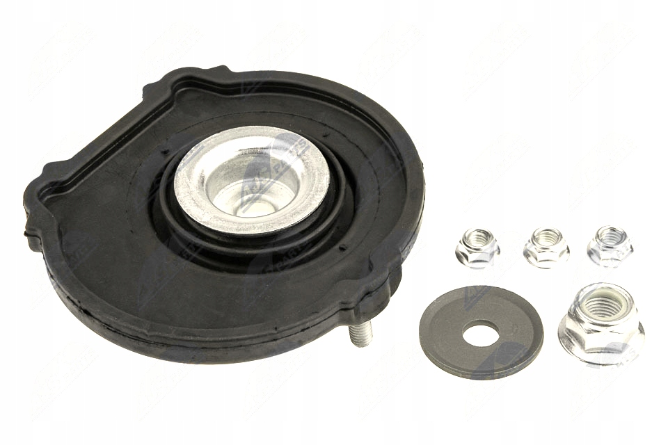 фото №1, Nty ad-ft-010 набор ремонтный, кронштейн амортизатора