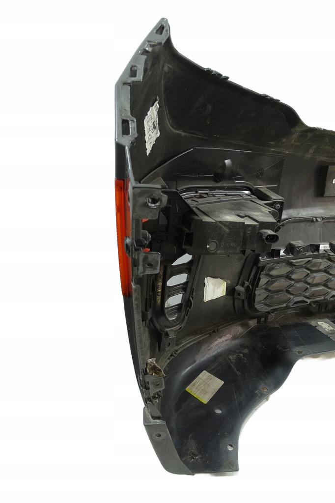 фото №13, Dodge durango 2021- бампер перед передний противотуманные фары bez pdc