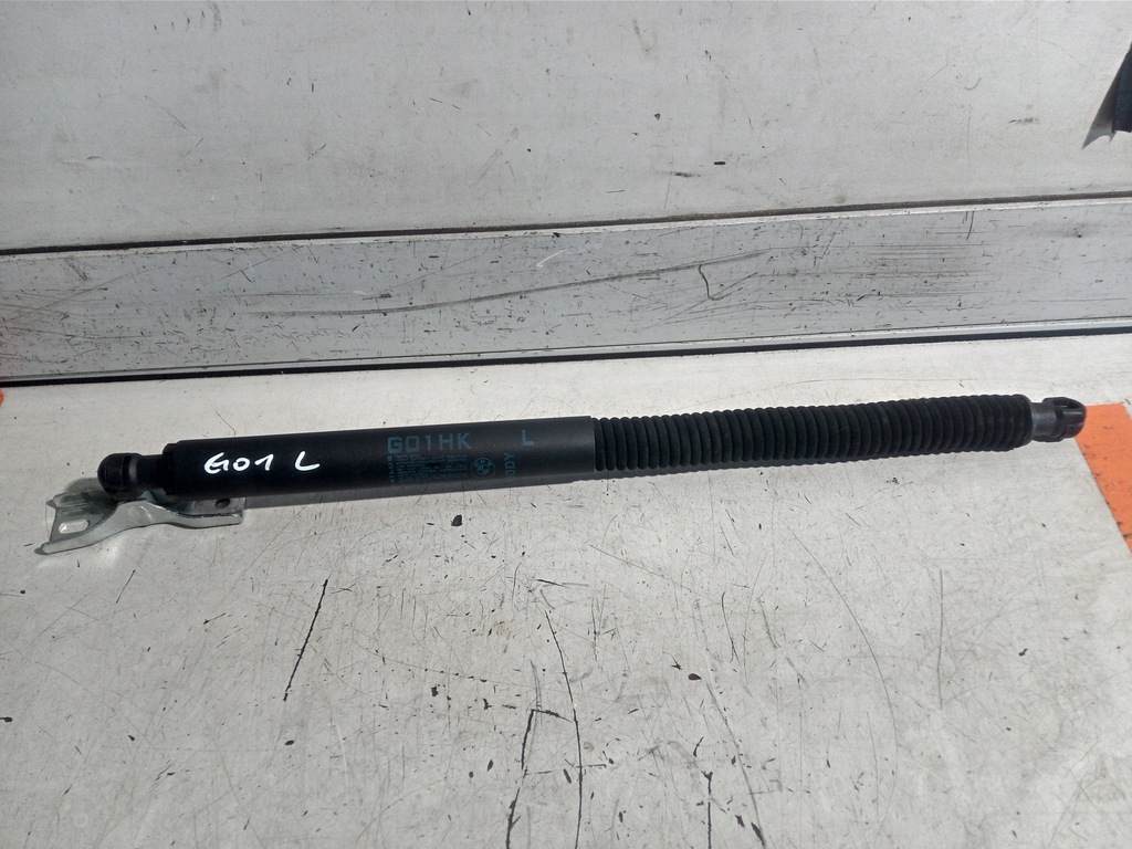 фото №1, Bmw x3 g01 привід кришки лівий 7497482