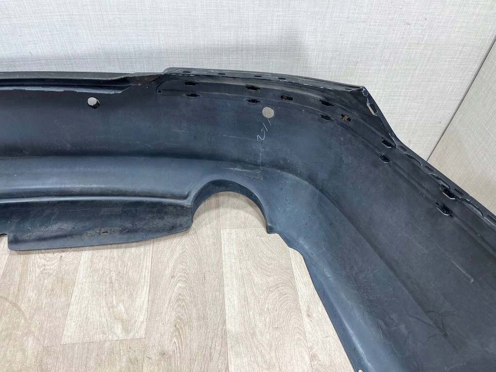 фото №12, Honda legend iv 2004-2008 бампер задня 71501-sja-0000