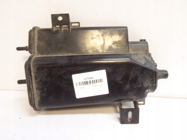 фото №1, Corsa d 07r фильтр угольный 1.0 12v